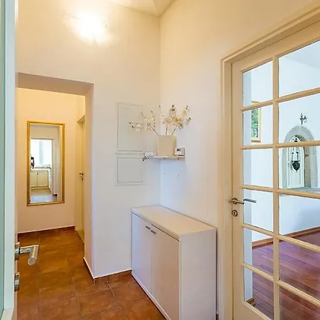 Heritage Dvori With Garden, Free Parking Next To Sea Beautiful Location * 두브로브니크