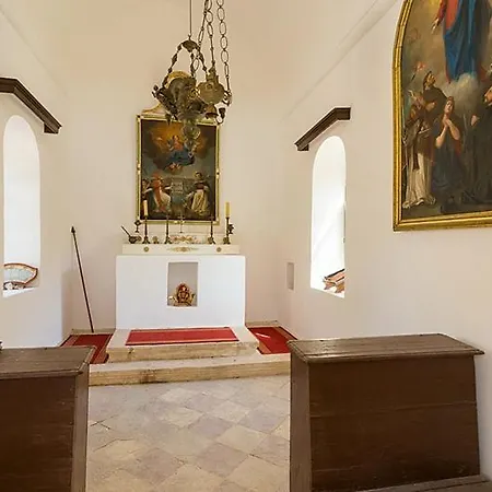 Heritage Dvori With Garden, Free Parking Next To Sea Beautiful Location * Dubrovnik